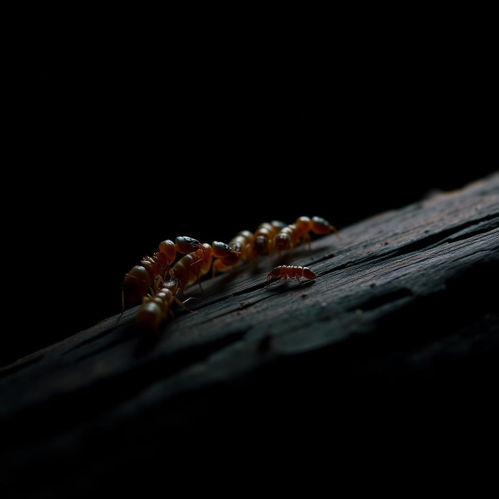 Termites